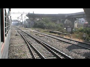 Arriving at Jalandhar City Junction and meeting Shri Nageshwar Pilgrimage Special: ASR- SDAH Exp