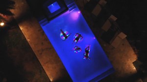 Watch PoolCandy Illuminated Collection Pool & Lake Inflatables on Amazon Live