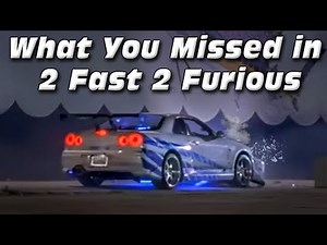 Never Before Released Information from 2F2F!