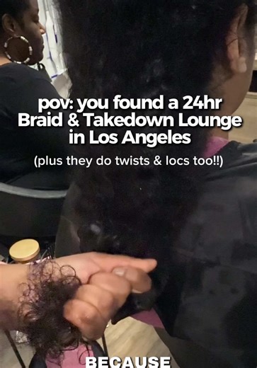 Expert Takedown Services at Eros Hair Beauty