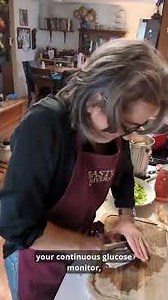 Why Your CGM and Finger Stick Don't Match