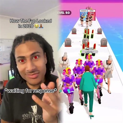 This is so funny, l couldn't stop laughing#fypシ゚ #funny #memes #fypyoutube #viral #pov #games