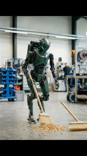 インパクトロボのお手伝い #robot #変身