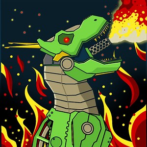 MECHABOTS - 無料でオンラインプレイ! | Poki (ポキ)