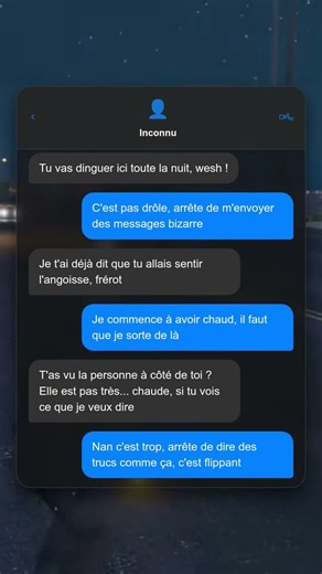 Piégé dans une morgue avec un monstre ! 😱📱