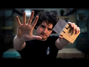 5 Tips to INSTANTLY Improve your DOVETAILS