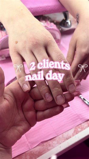 Nail Tech Storytime: An Exciting Experience