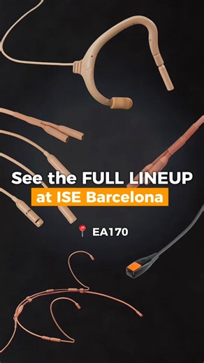 18 years. HUNDREDS of mics. 凉 A recent walk down memory lane...