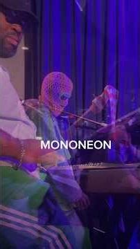 Mononeon | Jelly Roll | Blue Note NYC