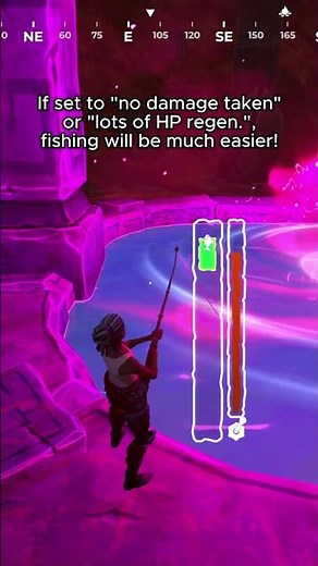 Needing help with Fishing in Oppidum? 🎣