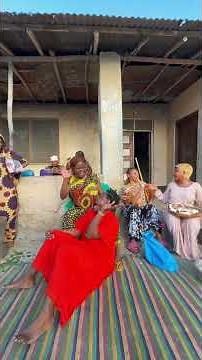 Mbosso - Kunguru Challenge