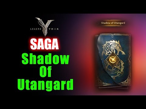Legend of Ymir: Shadow of Utangard – Full Saga Guide!