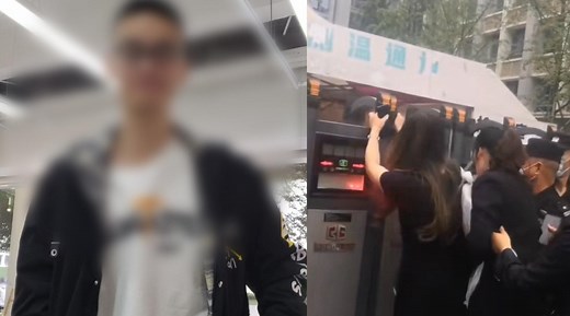 官方通报成都49中一学生坠楼身亡：排除刑案 未发现校园欺凌行为