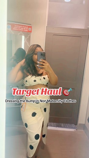 Target gets me every time! 🎯 #targethaul #target #targetfinds #maternity #maternityclothes #pregnant #pregnancy | Channing Scott Tatum