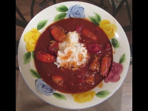 How to Cook Crawfish Bisque?