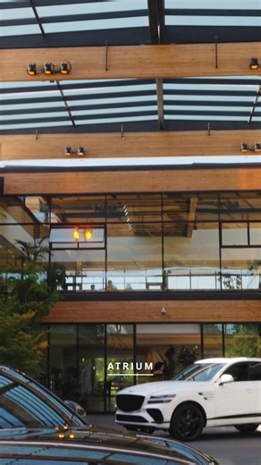 Take a tour of the CMF room, where designers get inspiration for new materials and finishes. Explore more about Genesis vehicles in person at Genesis of Hattiesburg | Genesis Of Hattiesburg | Facebook