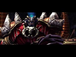 Darksiders Warmastered Edition PS4 Gameplay Walkthrough