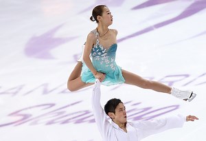 Figure Skating Psychology: Overcoming Fear On Ice