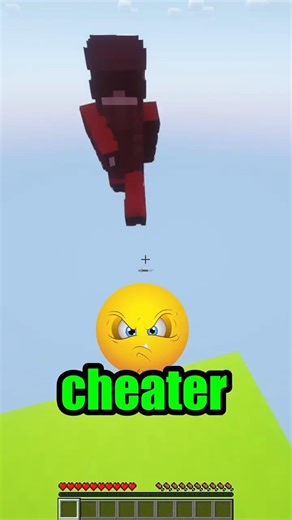 Color Game Got HEATED🔥#minecraft #minecraftchallenge #minecraftminigames