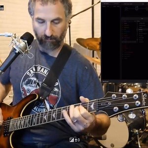 Line 6 HX Stomp Demo - KILLER Pearl Jam Preset https://youtu.be/-aWDhBdJjIQ. #line6helix #line6hxstomp #pearljam | Chad Garber