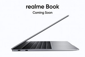 Realme Book, the brand's first laptop confirmed to support Windows 11 - Gizmochina