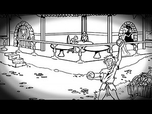 Basic Color Demonstration using Blick Studio Art Markers