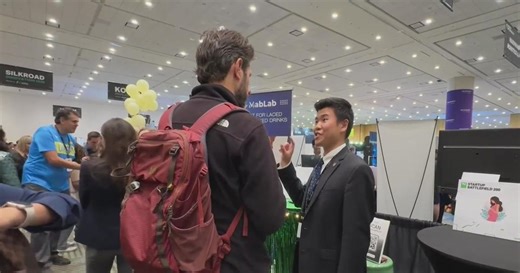 Startups at TechCrunch Disrupt 2024 seek to showcase innovations, secure funding