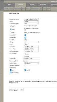 syrotech router configure || Syrotech router static ip configuration #shorts #syrotech