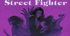 La venganza de Lady Street Fighter (1990)  - Ver Película Completa en Español - FULLTV
