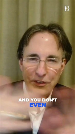 The Key to an Empowered Life | Dr John Demartini