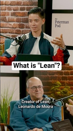 What is Lean?