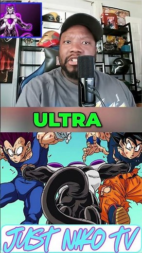 Is Frieza Black UNBEATABLE The Strongest in Dragon Ball Super