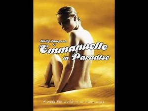 Cerrone - The beginning (O.S.T Emmanuelle 2000: Emmanuelle in paradise)