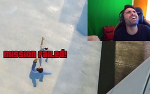 重制版中的Tommy学会爬墙和游泳了吗？