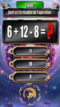 These calculations will make you think… (Quiz)