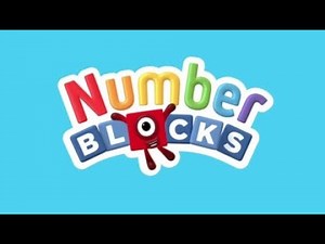 Numberblocks Counting From 1 To Absolute Infinity