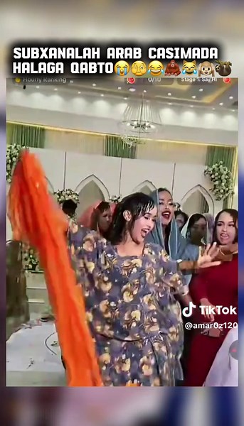 Arab TikTok Moments: Fun and Laughter Unleashed