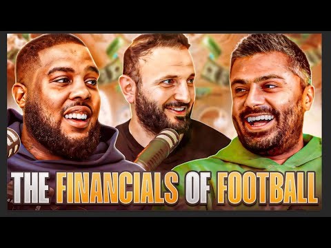Premier League Weekend Games, PSR & FFP Explained | How Clubs Really Spend
