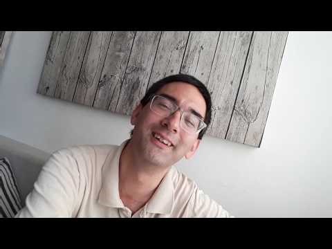 Ĝisdatiĝo | Esperanto conversation | Esperanto spoken