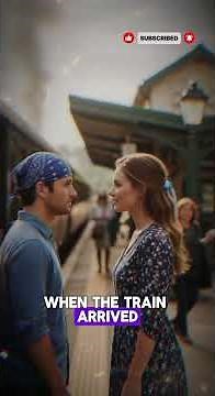 Love Through Telegraph Wires - Victorian Era Romance Story