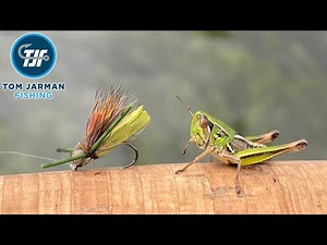 This Hopper Pattern Is Amazing!