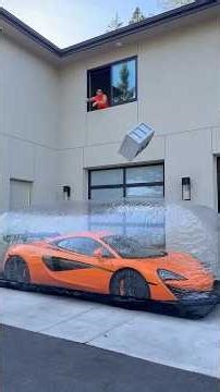 CASI REVENTADO!!😱😨