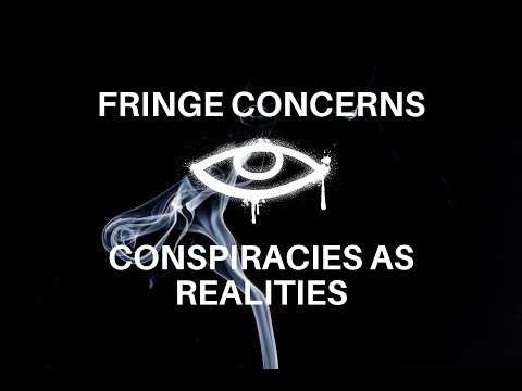Fringe Concerns Episode 101: Remote Controlled Cells