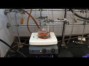 Heating Chemical Reactions