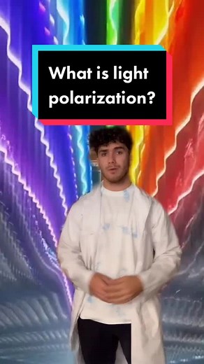 Understanding Light Polarization: Explained Simply