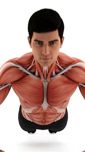 3 Push-Up Fixes That Instantly Build More Chest (Everyone Gets This Wrong)