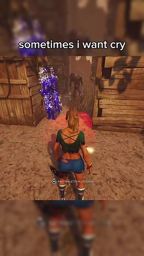 Explore Fun Moments in Dead by Daylight Gaming | DBD TikTok Clips & Memes