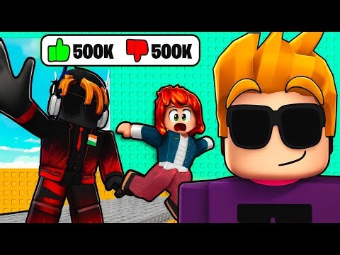 🔥Playing Roblox LIVE - Come Chill & Play Game!