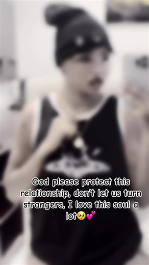 Expressing Love: Protecting Our Relationship