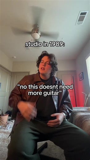 always gotta trust more guitar 😤 using the Strum app #madonna #likeaprayer